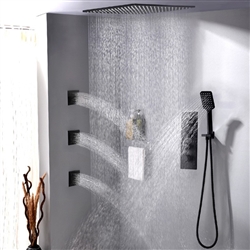 Best Delta Shower System